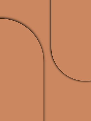 Vrouwelijkheid in terracotta