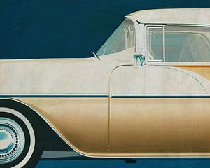 Pontiac Safari Kombiwagen