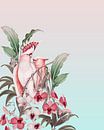 In de tropische tuin van Andrea Haase thumbnail