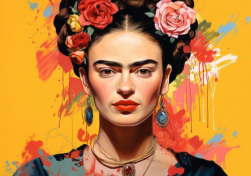 Frida