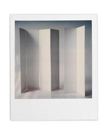 Schatten auf Kartons