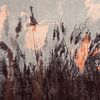 Modern abstract