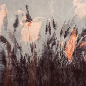 Modern abstrakt
