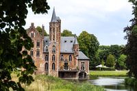 Château de Wissekerke (Bâle)