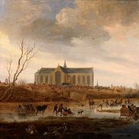 Salomon van Ruysdael