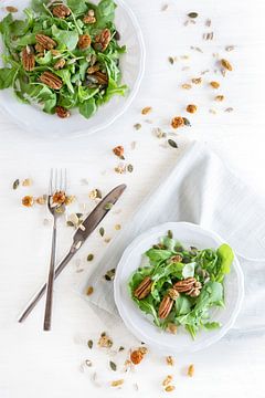 Foodfoto - Salade van Mandy Jonen