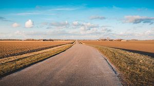 North Beveland landscape