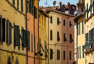 De huizen van Lucca van Ronne Vinkx thumbnail