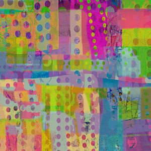 Patchwork de trous 3