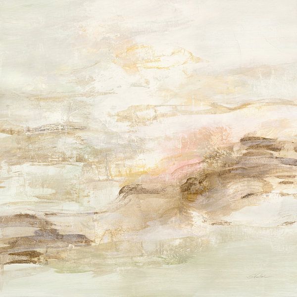 Ivory Hues, Silvia Vassileva by Wild Apple