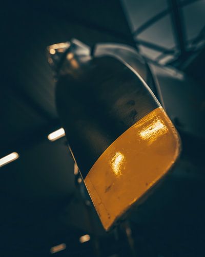 Airplane propeller