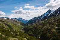 Alaska 