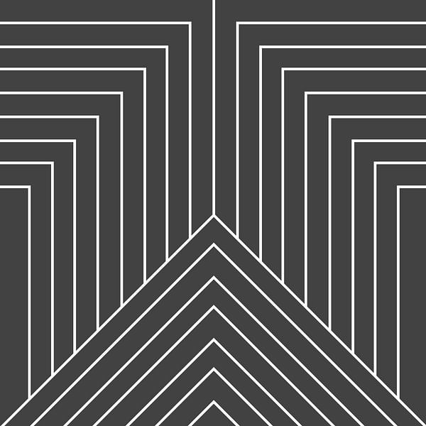 Abstract composition 955 by Angel Estevez