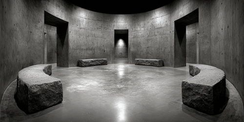 De cirkel na de beslissing