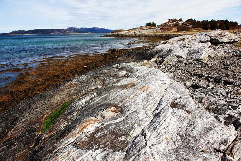 Åfjord 09 par Anton Roeterdink
