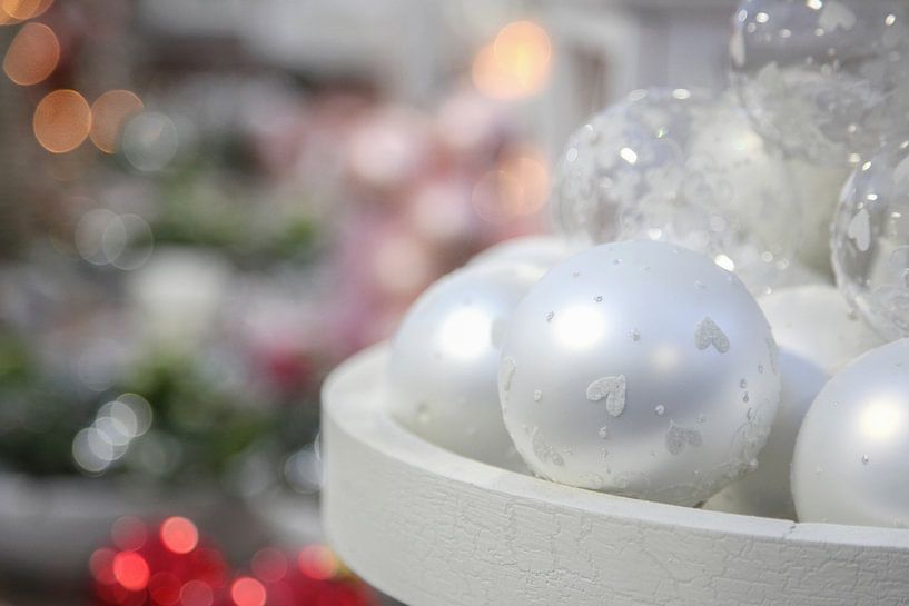 Weihnachten von Sander Mulder