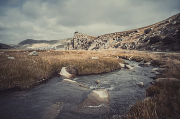 Ritoma, Tibetisches Plateau