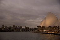 Sydney Opera House van Olaf Piers thumbnail