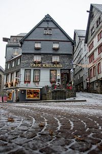 Cafe Kaulard