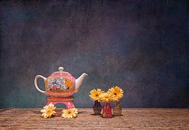 The yellow one by BoClicks