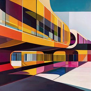 ARCHITECTUUR Q 32