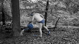 Ins Leben eintauchen von ArtshotsByZOD