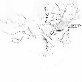 Meditations-S010-1__2015. by Hans Zantman