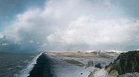 Dyrhólaey - IJsland
