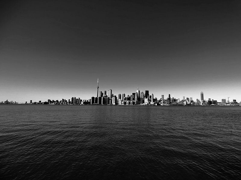 Toronto by Hello Pompoyo