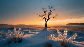 Melancholie aan de horizon