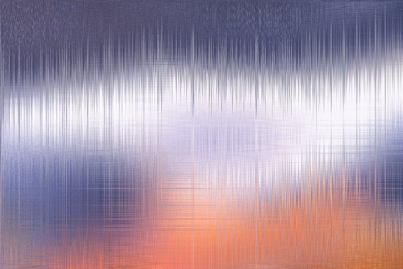 Agate 6 by Monika Scheurer