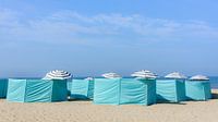 Blue Beach