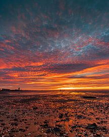 Zeeuwse luchten. van Wesley Kole