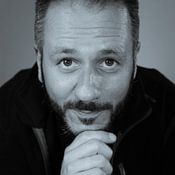 Peter Vossen Profilfoto