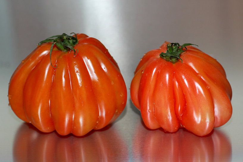 Coeur de Boeuf van Jolanta Mayerberg