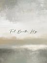 Feel Breathe Let Go by Treechild thumbnail