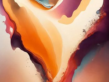 Comme une fleur 0166