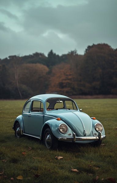 Ästhetik der Mobilität von fernlichtsicht