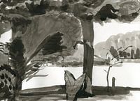 Landschaft 2