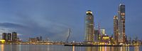 Rotterdam Kop van Zuid