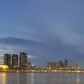 Rotterdam Kop van Zuid van Rens Marskamp