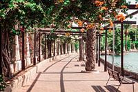 park in Torrevieja