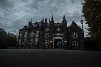 Kasteel Maurick Vught