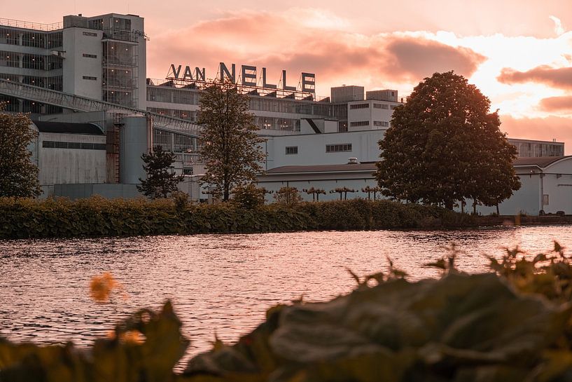 Van Nelle 2 by Nuance Beeld