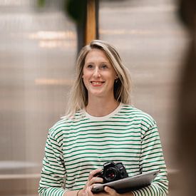 Bo Theijs Profilfoto