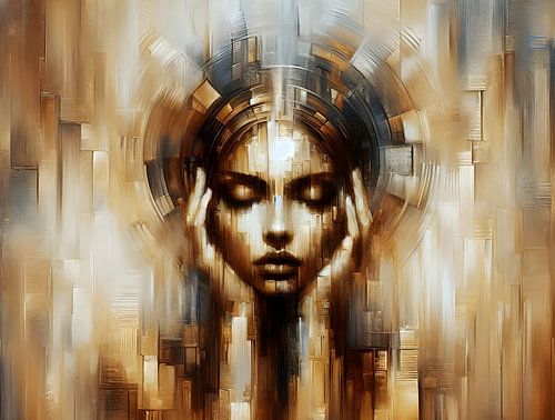 Overthinking Liggend