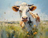 Vaches