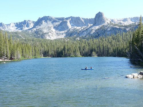 Mammoth Lakes, USA