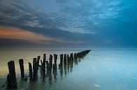 Waddenzee von Charlotte Bakker Miniaturansicht