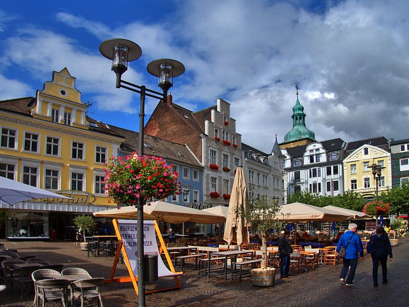 &quot;La bonne chambre par Edgar Schermaul